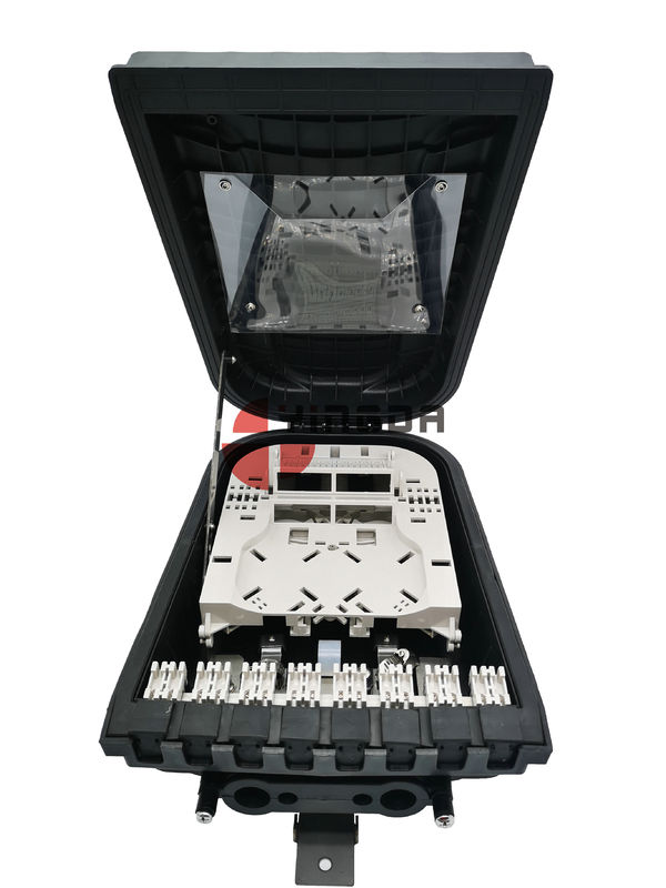 Optical Terminal Closure Fiber Optic Junction Box OCT16B Nap FDB0216B