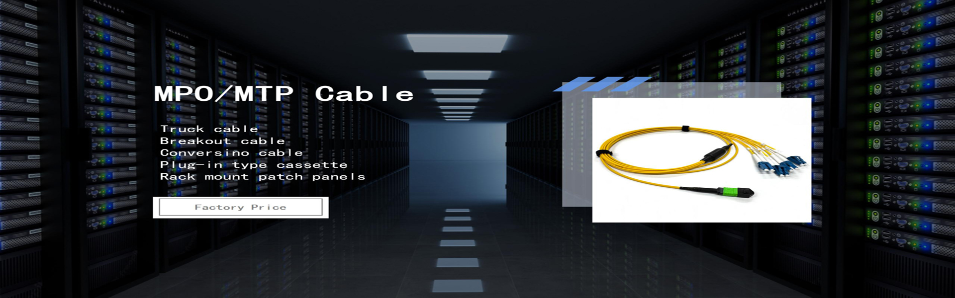 Quality Fiber Optic Termination Box factory