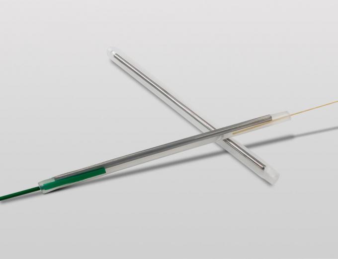 60mm 45mm 40mm 1.0mm EVA Fiber Heat Shrink Sleeves 4