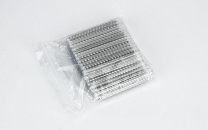60mm 45mm 40mm 1.0mm EVA Fiber Heat Shrink Sleeves 5