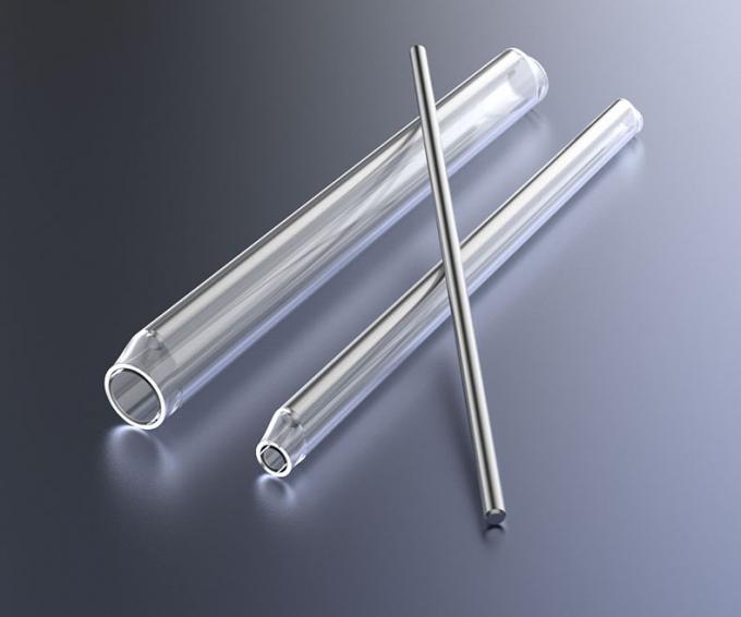 60mm 45mm 40mm 1.0mm EVA Fiber Heat Shrink Sleeves 3
