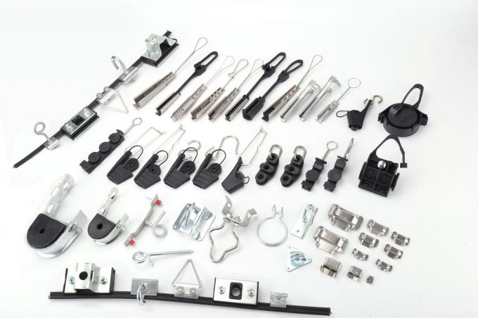 Cable Drop Clamp Manufacturers & Suppliers-How many types drop wire ...