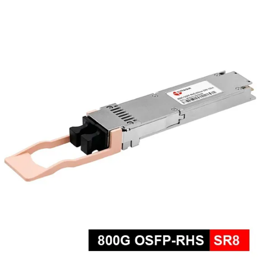 MPO Connector Guide for 800G AI Data Centers