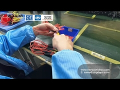 Company introdution-Yingda 2022