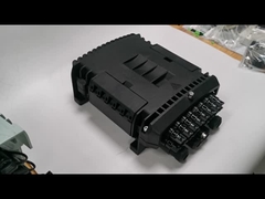 IP68 16 Ports Fiber Optic Splice closure