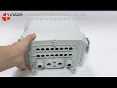 2023 New 8Port 16Port 24Port FDB NAP Box