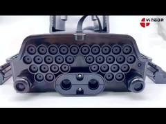 Fiber Optic Splitter Box