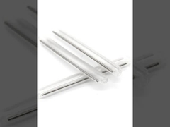 60mm 45mm 40mm 1.0mm EVA Fiber Heat Shrink Sleeves