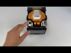 Optical Fiber and Cable Fiber Tool Kits for A-87S Fusion Splicer