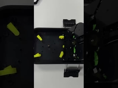 Fiber Optic Splitter Box