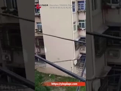 2KN Wedge Tension Clamp Protective Preformed For ADSS Cable Fittings