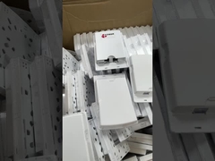 Fiber Optic Termination Box