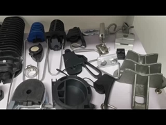 ODWAC-15 Mini Cable Installation Kits Drop Wire Tension Clamp for Figure 8 Cable