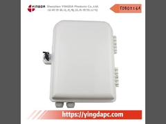 FDB0216A 16 Port Fiber Access Terminal Box, Uncut Cable Termination Box