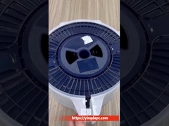 Bare Fiber OTDR Launch Cable Box