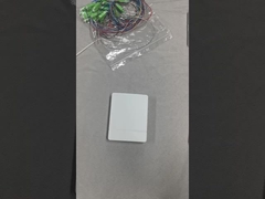 Fiber Optic Termination Box