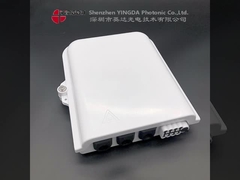 FDB0208C FTTH Drop Cable Fiber Termination Box