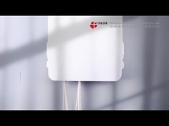 FDB0208D 8 Port Fiber Optic Terminal BOx for FTTH Network