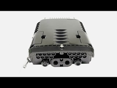 FDB0216H Fiber Optic Splitter Box for CCTV FTTH GPON Pole Wall Mount