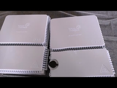 FDB0216J ODP Outdoor IP65 Fiber Optic Distribution Box FTTH Telecom