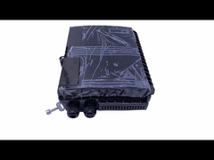 FDB0216S Mini 16 Ports NAP Optical Fiber Distribution Box