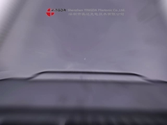 48 Cores SC Fiber Optic Cable Distribution Box for XGSPON Network