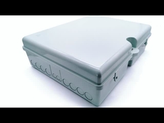 96 Cores Optical Termination Distribution Box OTB-96
