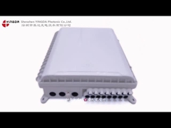 FDB0316L Fiber Optic Cable GPON Passive Splitter Termination Box 16 SC 1:16 FTTH Drop Cable