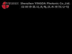 FTB104E Fiber Optic Termination Box PTO 4Ports for Quick and Simple Installation Outer Kit PTO