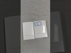 FTB86G vs FTB86D fiber optic wall socket 2cores