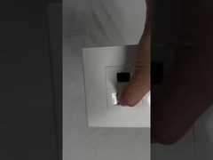 fiber optic patch panel