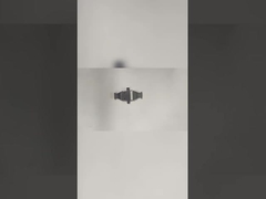 MPO MTP  Fiber Optic Adapter Coupler  12Fiber 24Fiber OM3 Green Aqua Purple Black