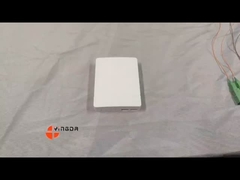 FTB86M 2 cores fiber optic terminal box