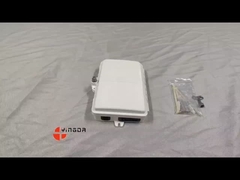 FTB106C Fiber Optic Termination Box