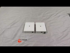 FTB86L Fiber Optic Terminal Box