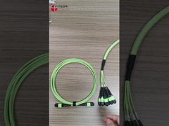 MTP MPO Cable