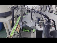 Fiber Optic Flange Adapter SC APC