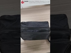 Multi Purpose Fiber Optic Termination Tool Kit Optical Power Meter 9 In 1 With Cleaver