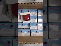 Bottle Fiber Tool Kits / Transparent Fiber Optic Matching Gel Oil 30 ML