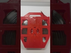 SS201 304 Stainless Steel Band Strips For Outdoor Telecom Pole 300M Per Roll