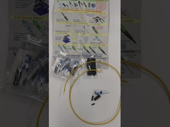 Field Installable Connector