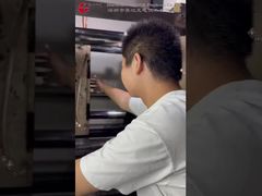 144 Cores 3 In 3 Out IP68 Inline Fiber Optic Joint Closure Underground Manhole Buried