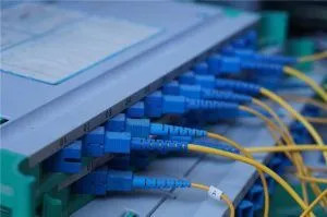 Latest company blogs about How to correctly install fiber optic patch cords
