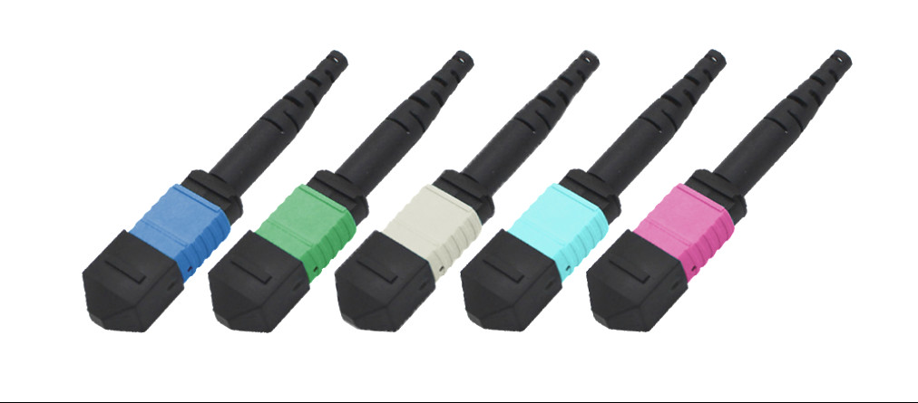 Latest company blogs about What's Multi-fiber Push On (MPO) Connectors?