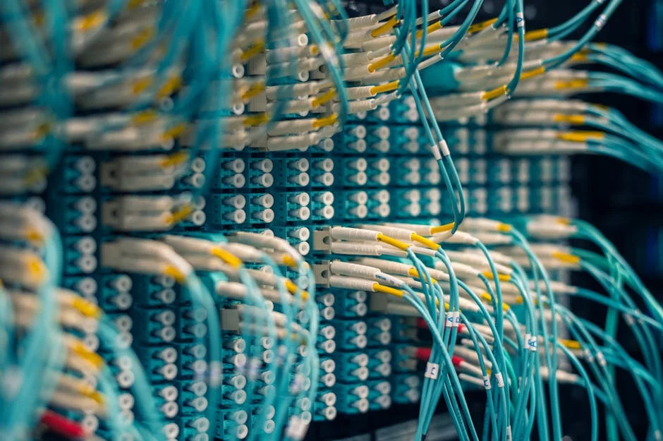 Latest company blogs about AOC Cable vs DAC Cable: What's difference? Which is better for you?