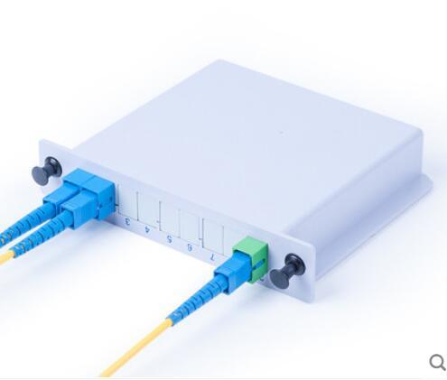 Latest company blogs about Which fiber optic plc splitter types are most commonly used?