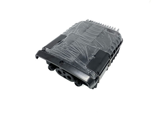24 Core FTTH Pole Mounted 1X16 Fiber Optic Splitter Box