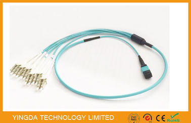 100G QSFP MPO MTP Cable