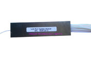 GPON 1/32 Mini Optical Fiber Splitter Planar Lightwave Circuit