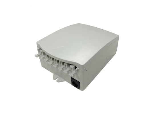 Buy Wall Mount Fiber Optic Terminal Box online manufacture